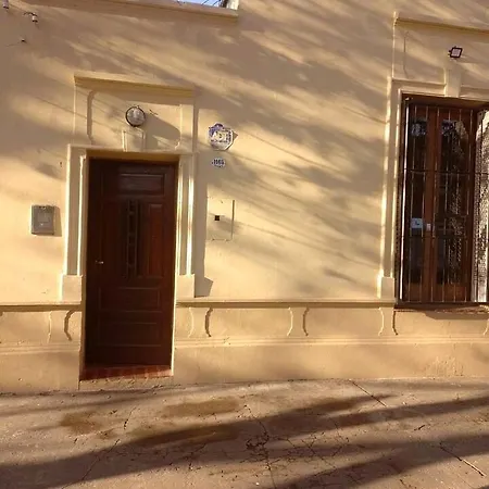 Rivadavia Apartment Perez Exterior photo