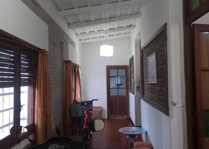 Rivadavia