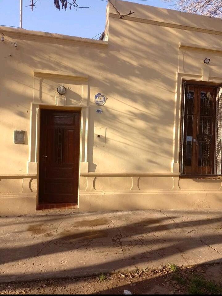 Rivadavia Perez