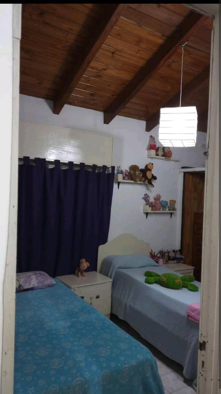 Apartment Rivadavia *